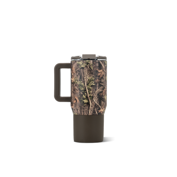 Woodland D5