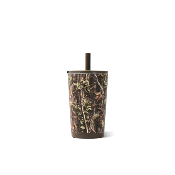 Woodland V8