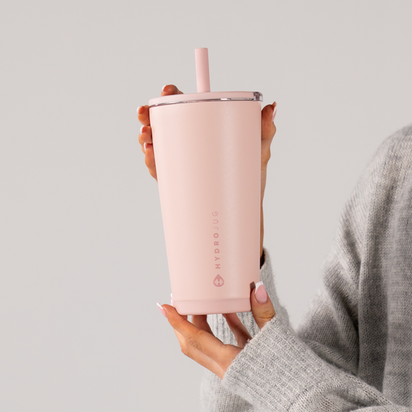 Dusty Rose B8