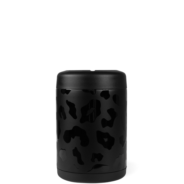 Black Leopard B6