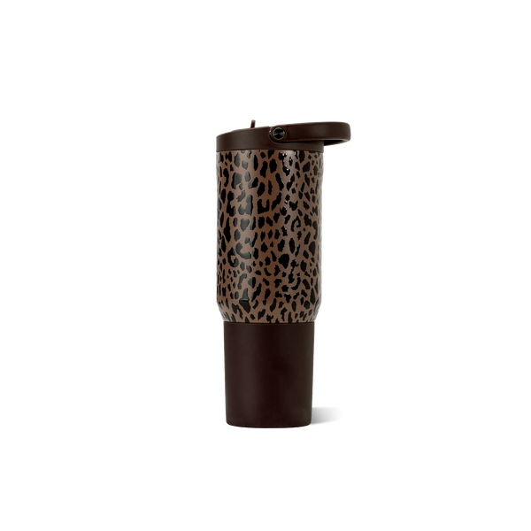 Brown Leopard K3