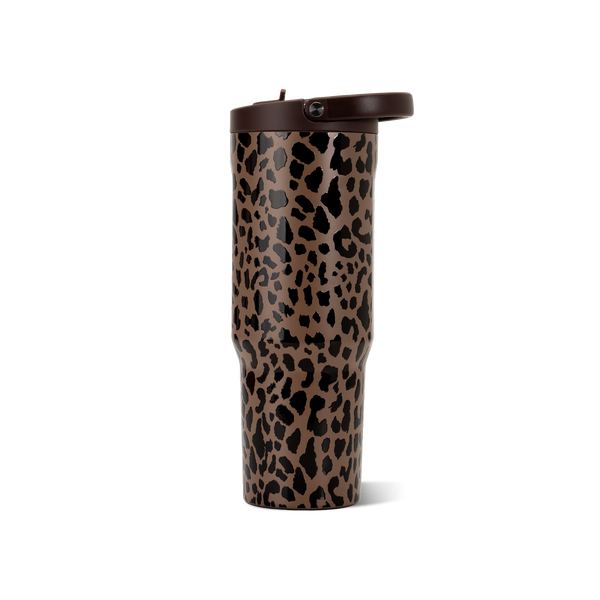 Brown Leopard Y8