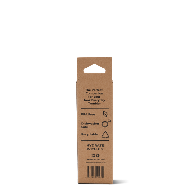 Ease2o Straws 4 Pack 14oz I7