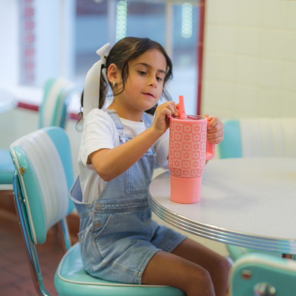 Daisy Checkers P3