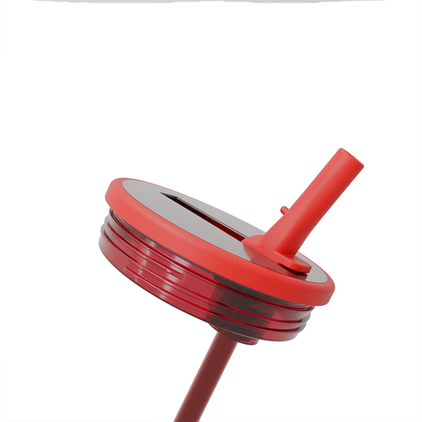 Removable Traveler Lid 40oz R9